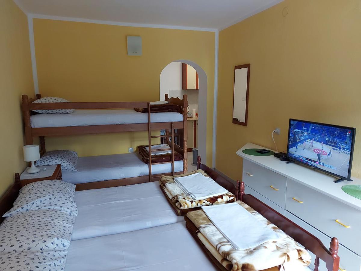 Apartment Cizek كوتور الغرفة الصورة