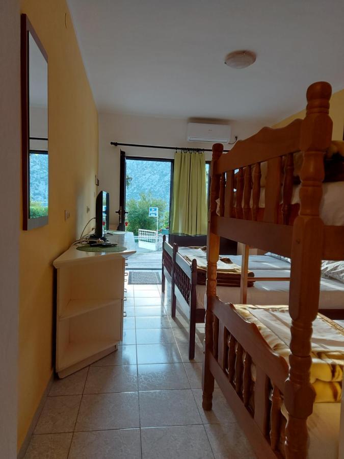 Apartment Cizek كوتور الغرفة الصورة
