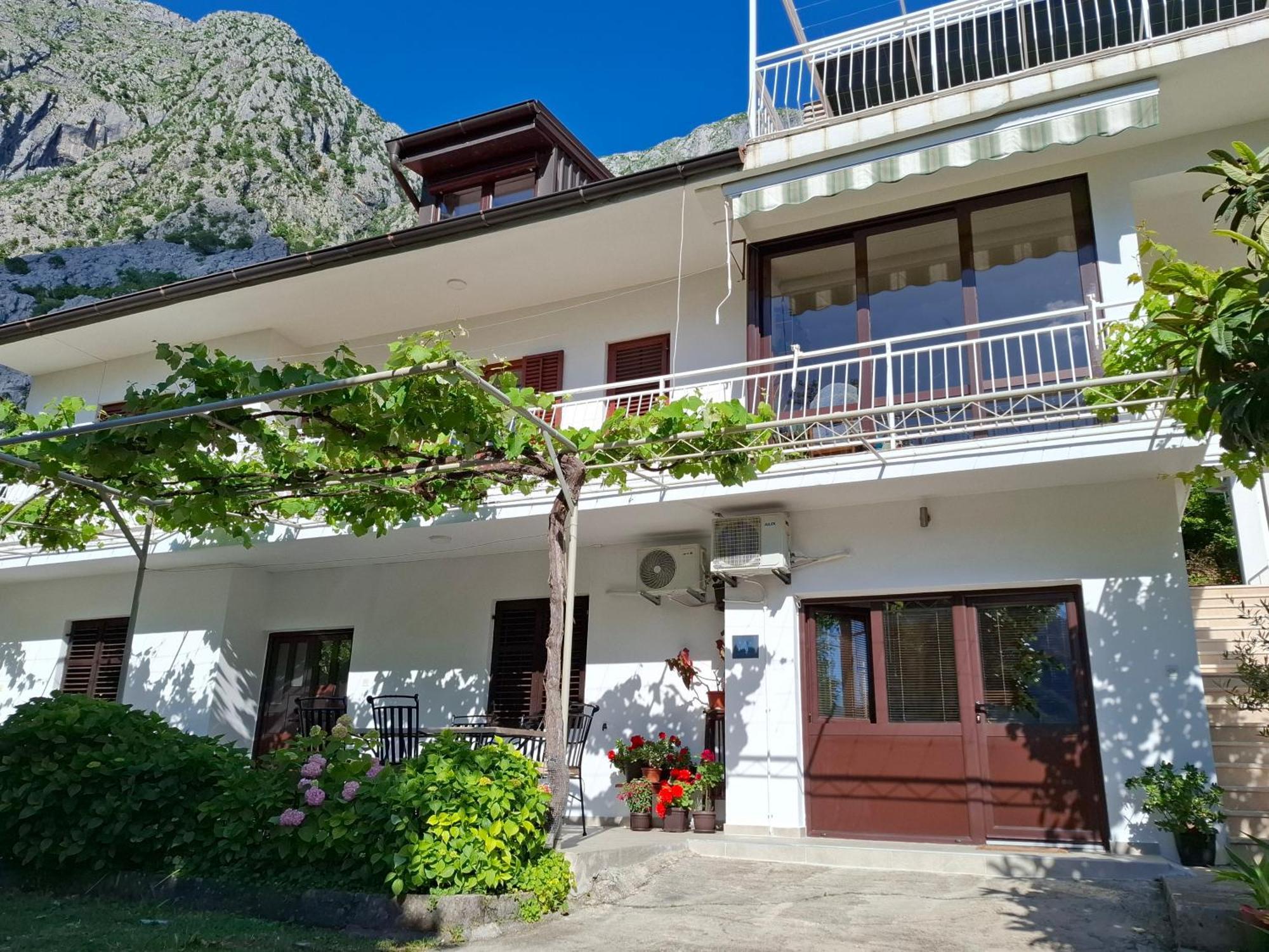 Apartment Cizek كوتور المظهر الخارجي الصورة