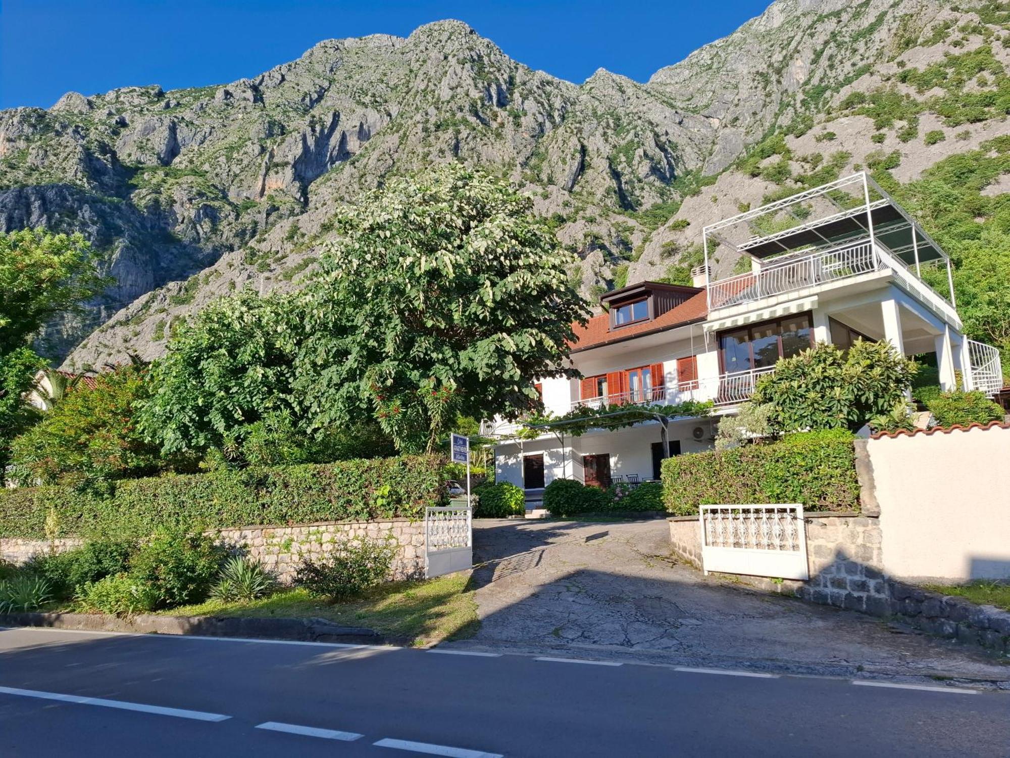 Apartment Cizek كوتور المظهر الخارجي الصورة